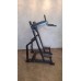 PARALELA ABDOMINAL - LINHA FORCE - ROCKFIT